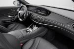 Mercedes-Benz S63 AMG 2014 года